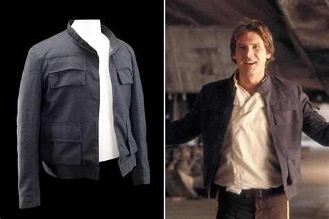 han solo jacket empire strikes back replica|han solo strikes back jacket.